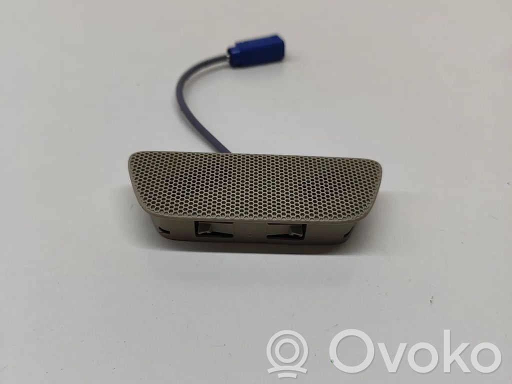 Volvo S90, V90 Micrófono (bluetooth/teléfono) 
