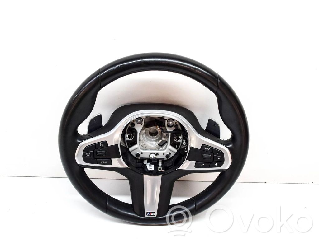 BMW X3 G01 Ohjauspyörä 