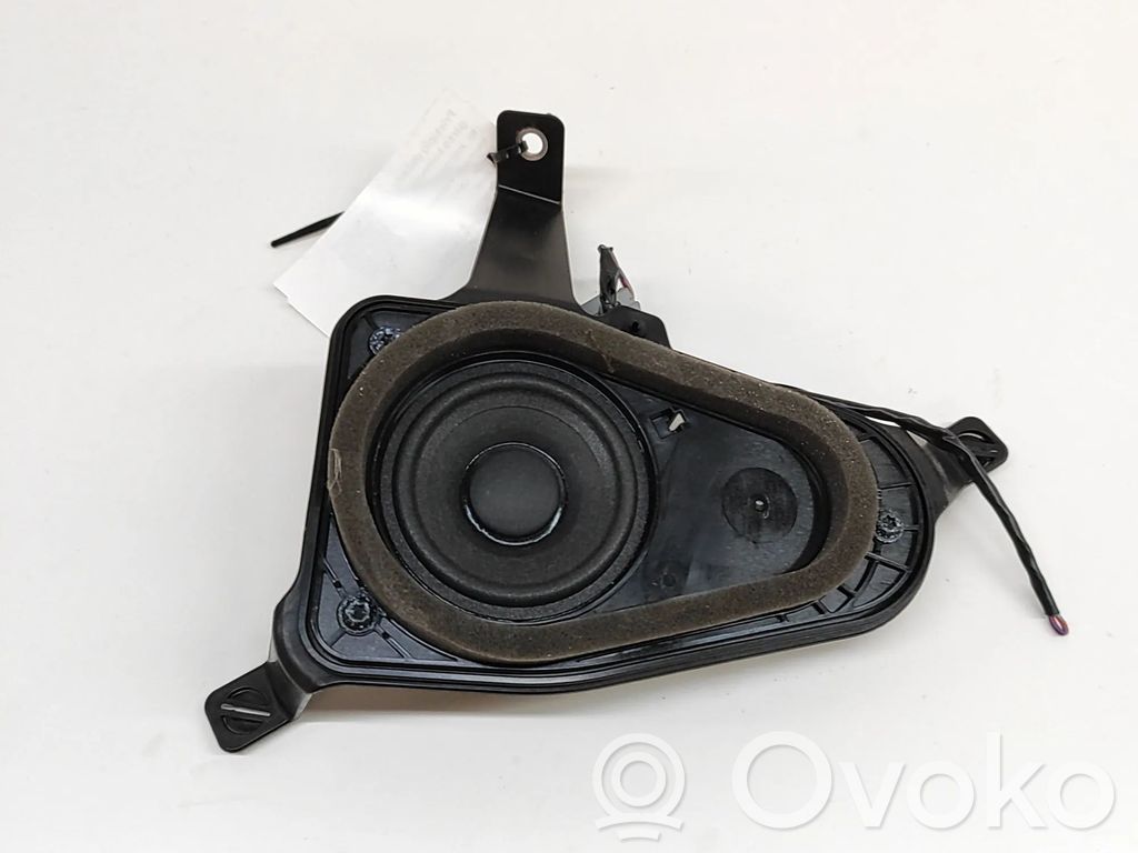 Volvo XC90 Altavoz del panel 