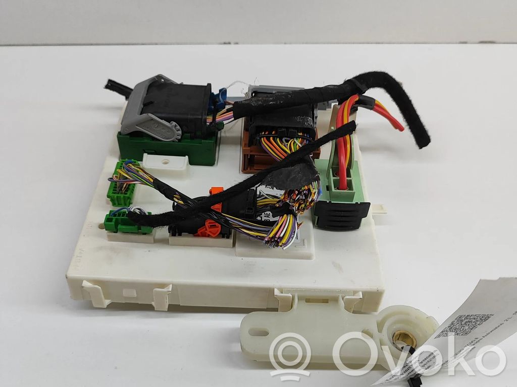 Volvo XC90 Central body control module 