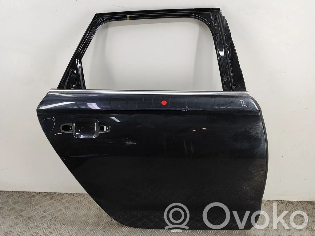 Audi A6 S6 C7 4G Puerta trasera 