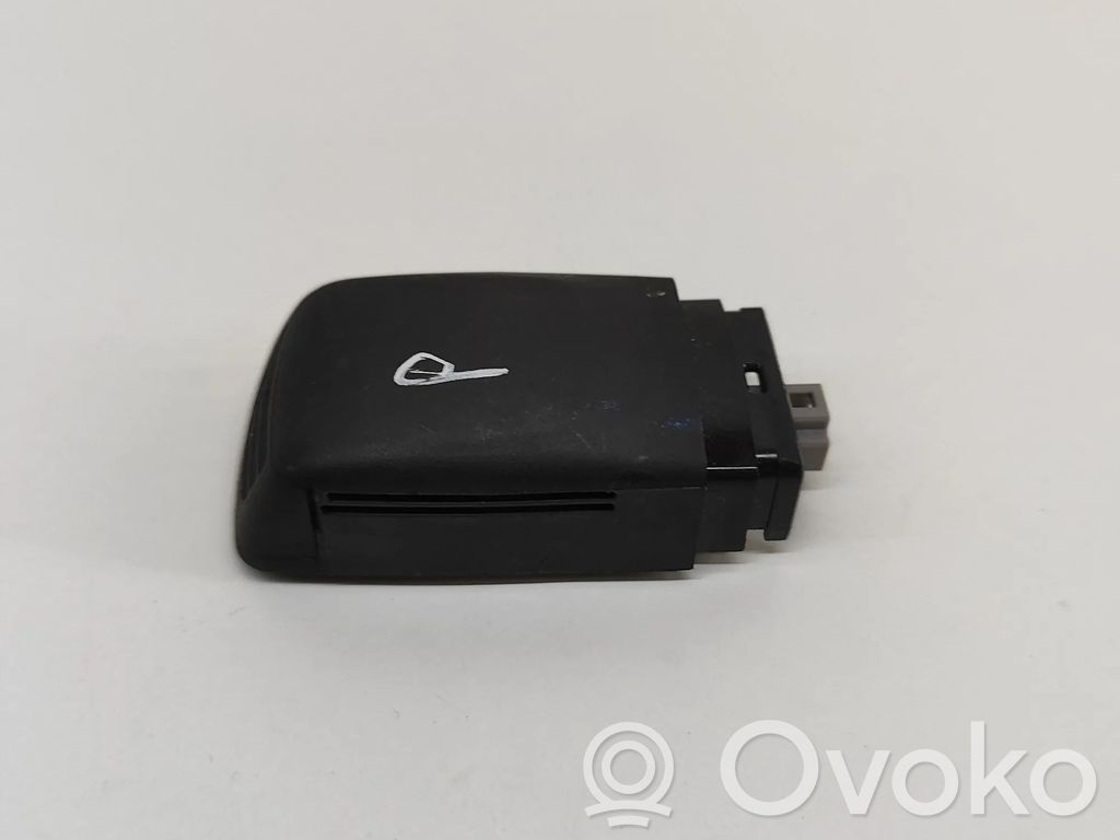 Toyota Yaris Cross Rain sensor 