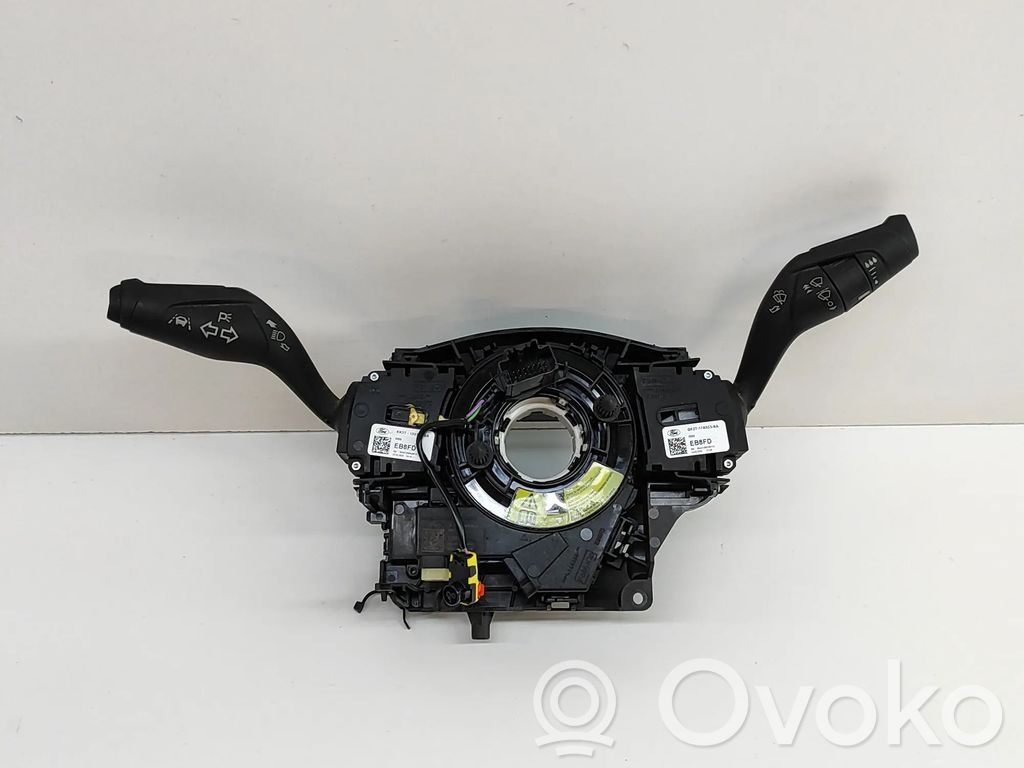 Ford Transit Custom Commodo de clignotant 