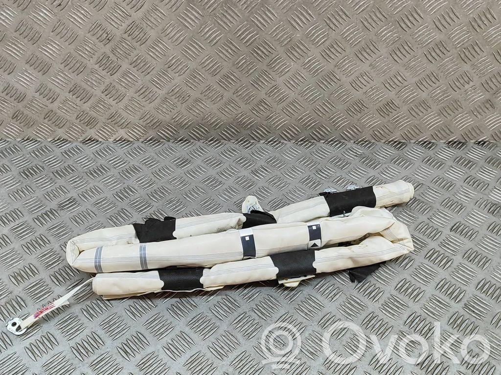 Peugeot 2008 II Kopfairbag 