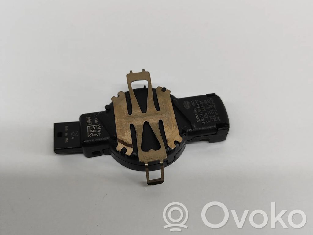 BMW X5 G05 Regensensor 