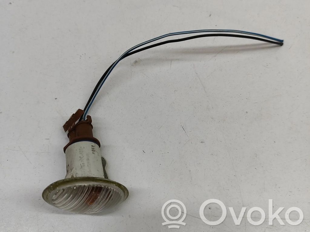 Fiat 500L Frontblinker 