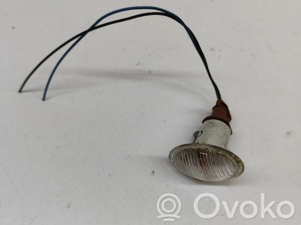 Fiat 500L Frontblinker 