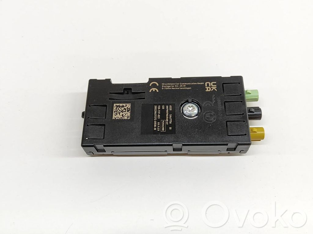 BMW 3 G20 G21 Amplificator antenă aeriană 