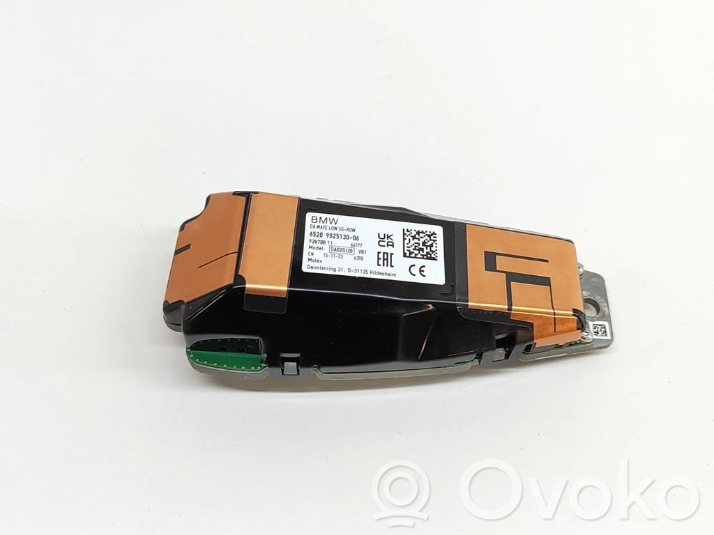 GPS Antenne   9825130