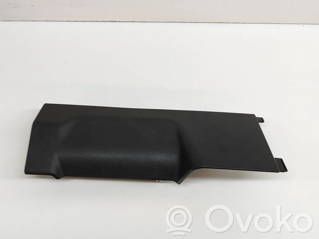 Mercedes-Benz GLE W167 Cornice di rivestimento della regolazione del sedile della portiera anteriore