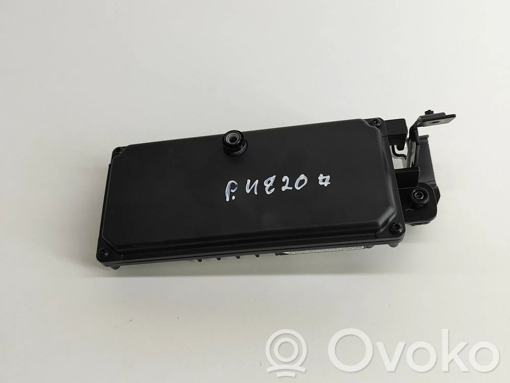 Volvo XC90 Windshield/windscreen camera 