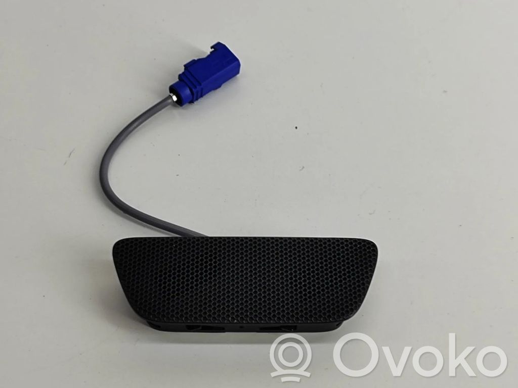 Volvo XC90 Micrófono (bluetooth/teléfono) 
