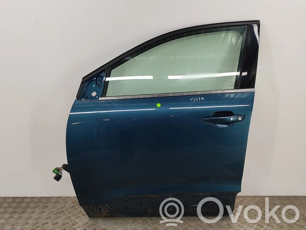 Citroen C5 Aircross Puerta delantera 