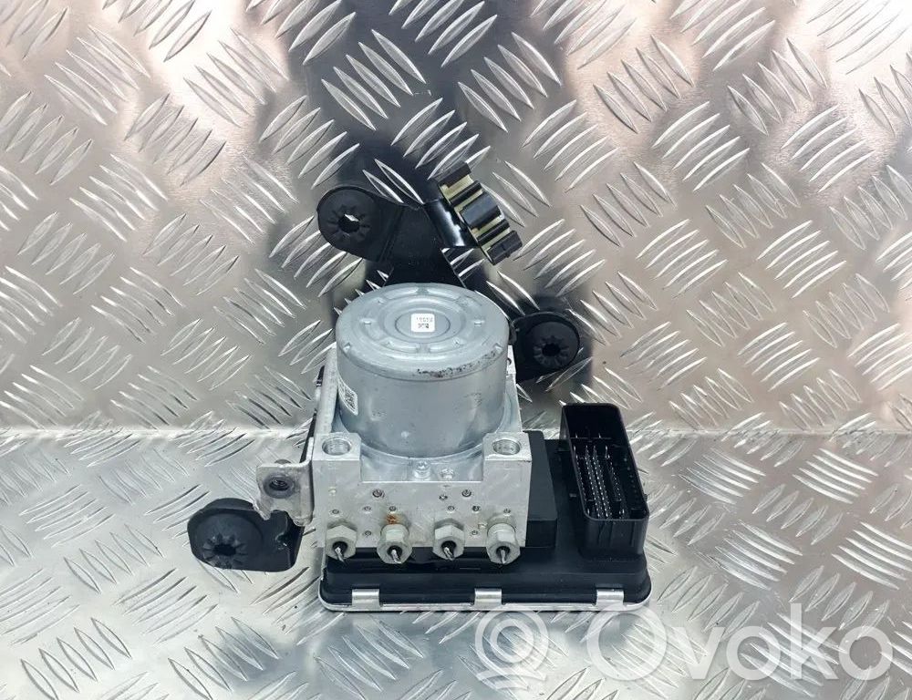 Volvo S90, V90 Pompa ABS 