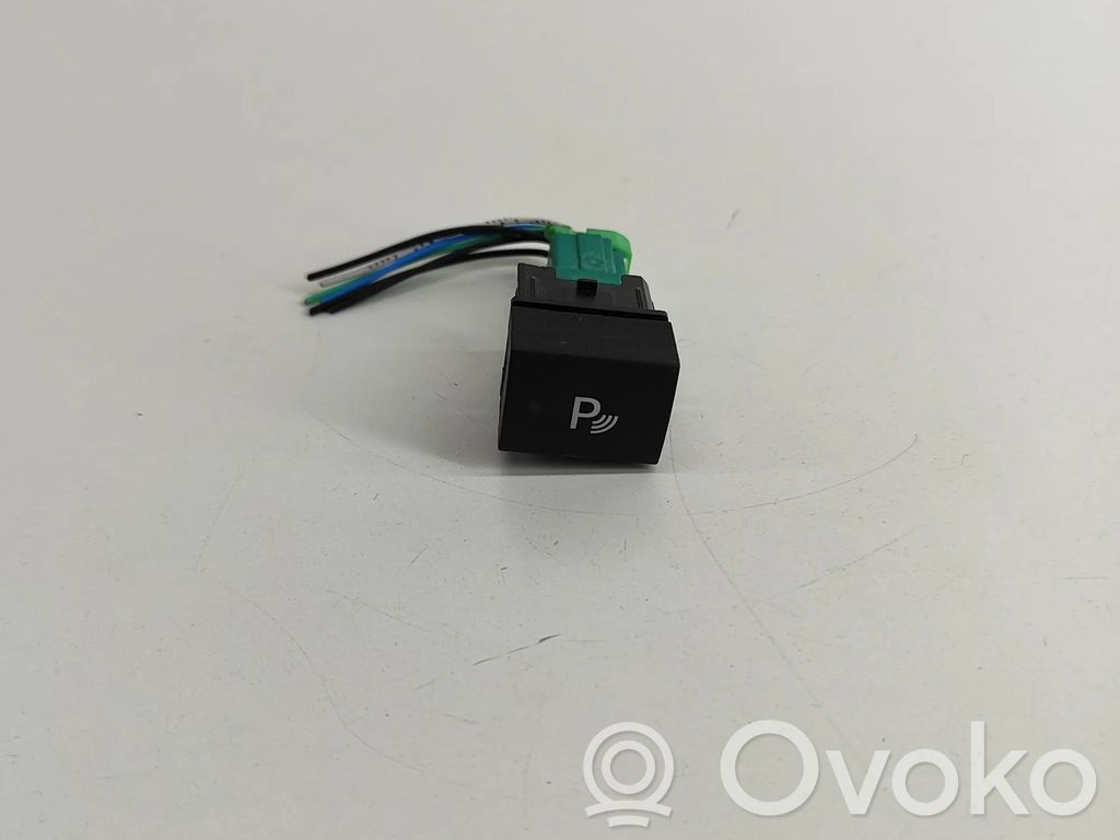 Interruptor del sensor de aparcamiento (PDC)   251345SA0A
