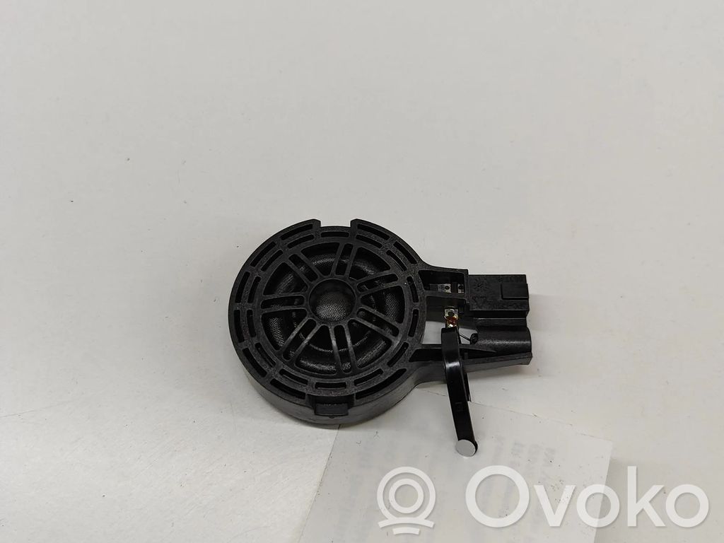 Altavoz de la puerta trasera   4K0035399A