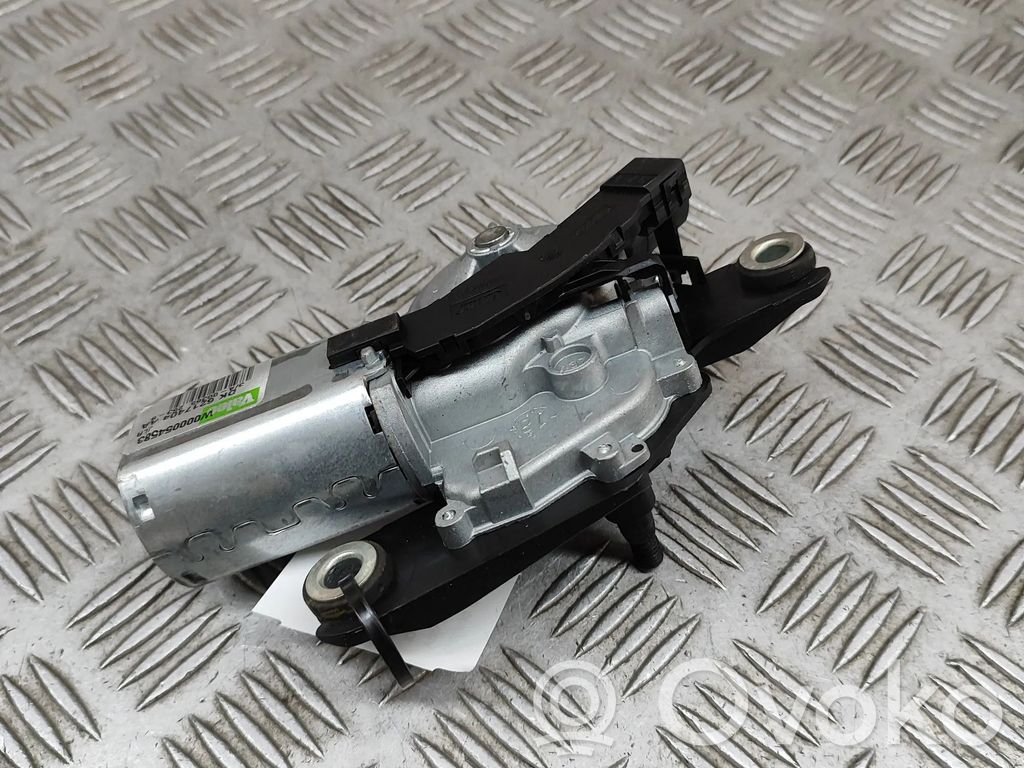 Land Rover Range Rover Sport L494 Motor ștergător lunetă 