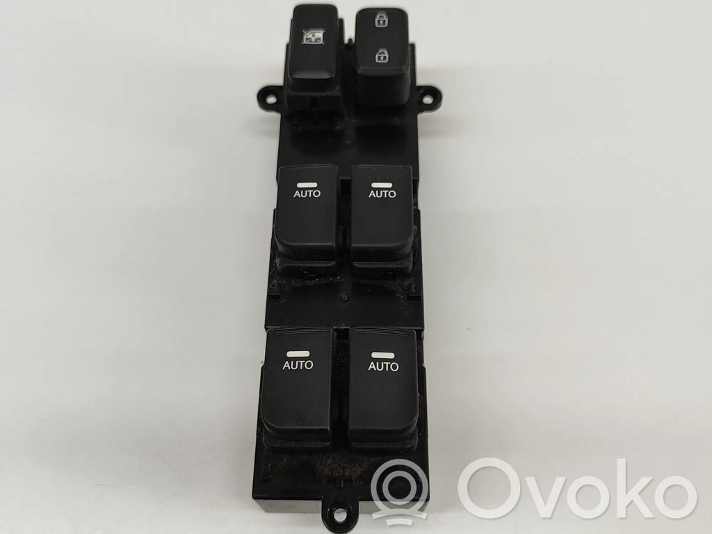 KIA Optima Electric window control switch 