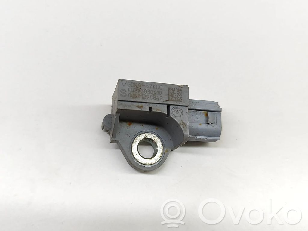 Airbagsensor Crashsensor Drucksensor   GDK457KC0