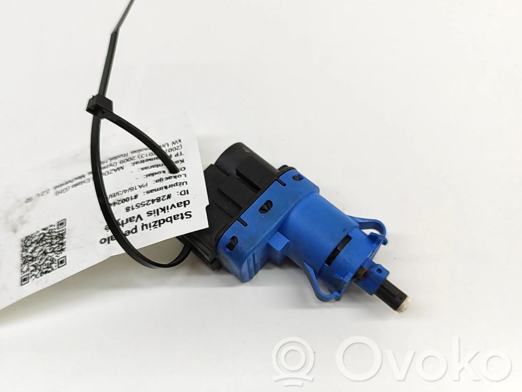 Mazda 6 Sensor Bremspedal 