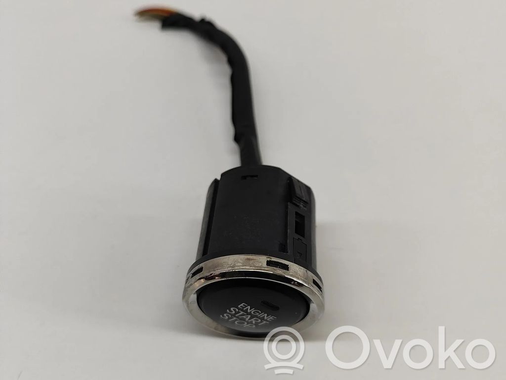 Engine start stop button switch   954302T900