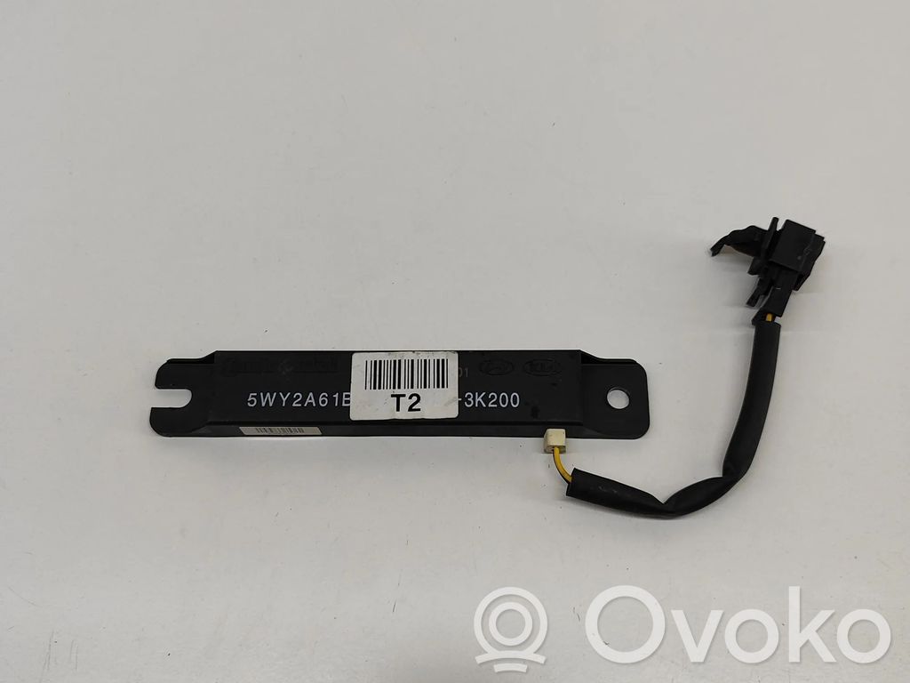 KIA Optima Antenne des Keyless-Systems 