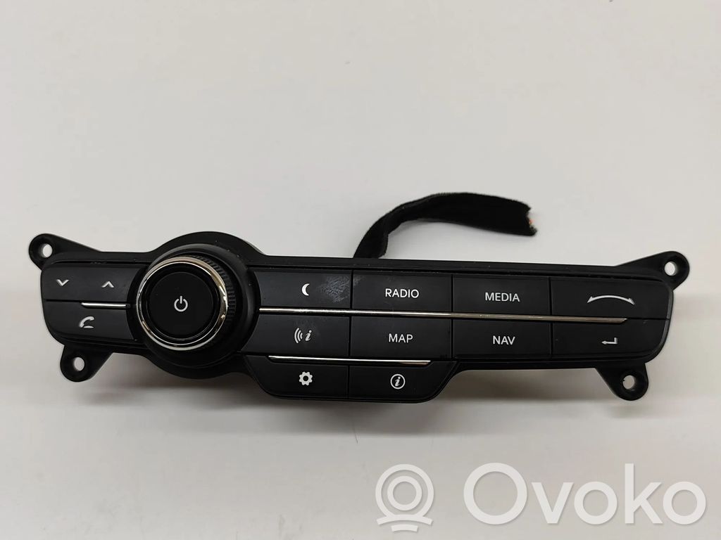 KIA Optima Mando de control del sonido 