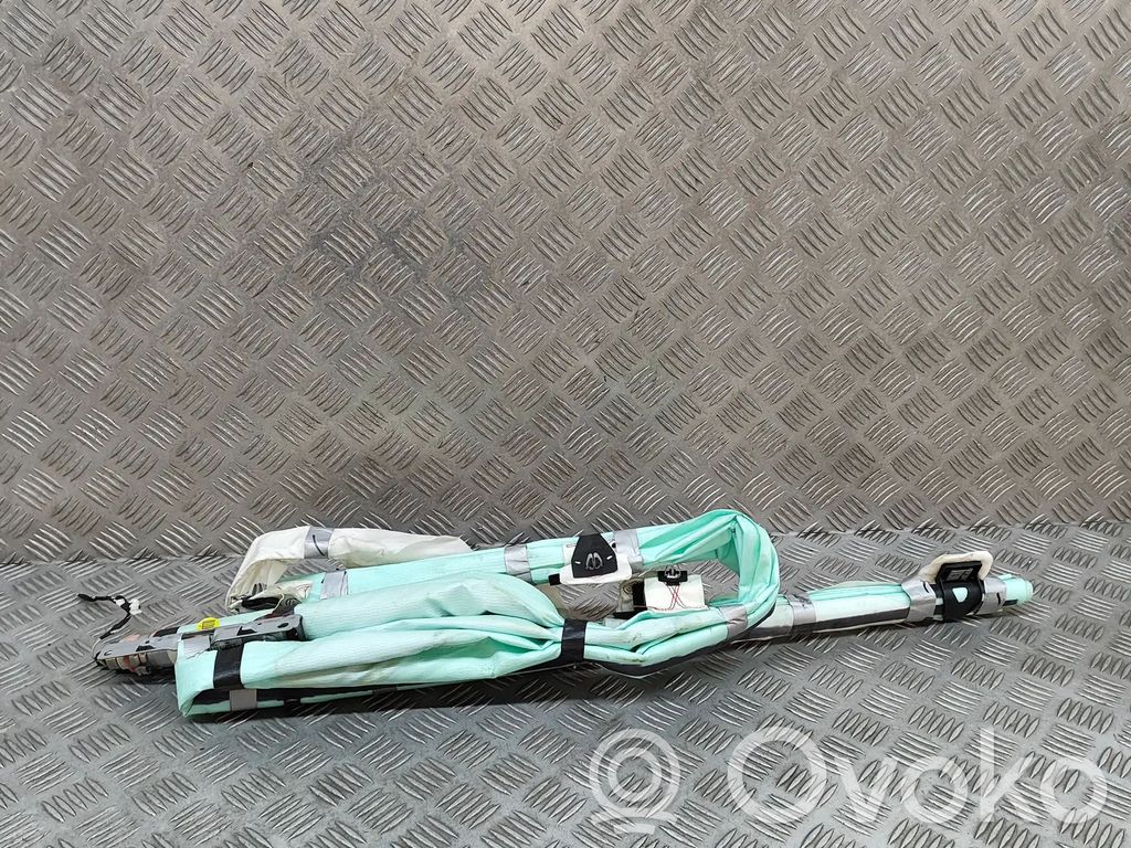 BMW X5 F15 Airbag cortină 