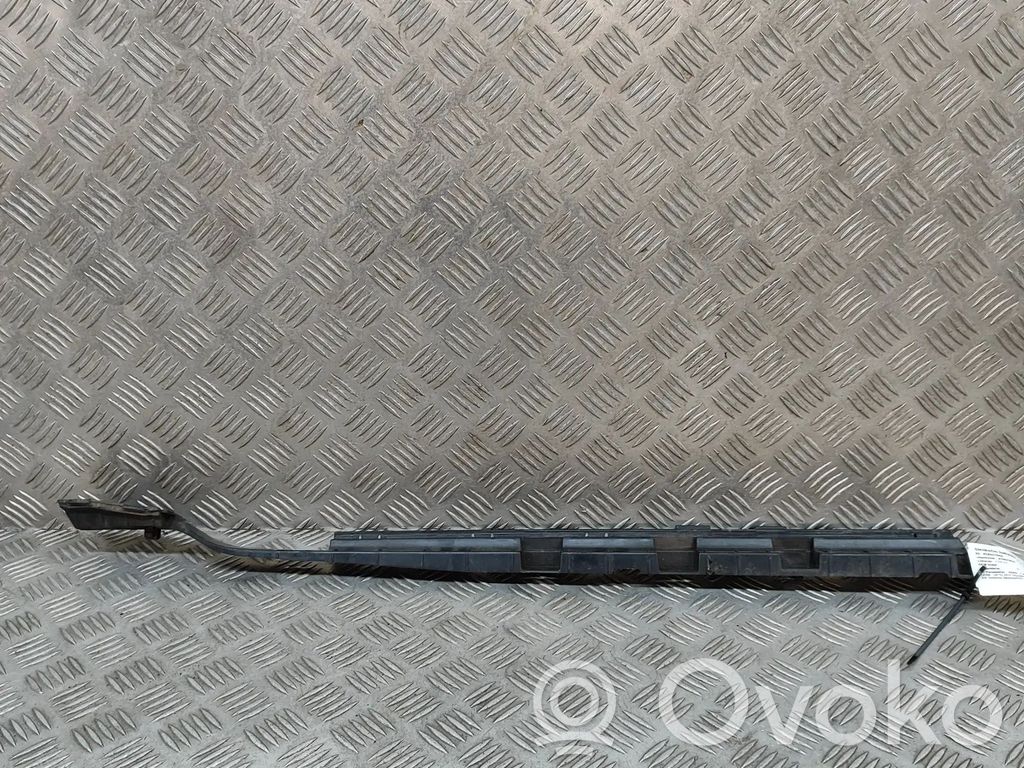 BMW 7 F01 F02 F03 F04 Garniture de marche-pieds / jupe latérale 
