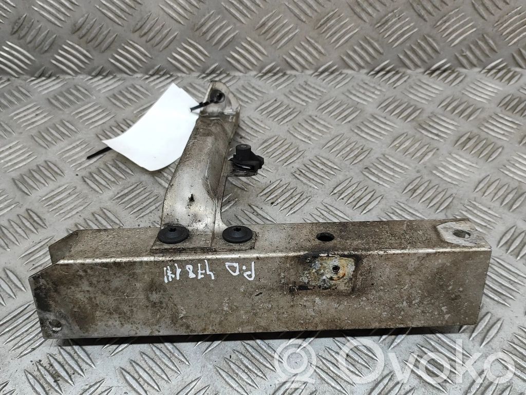 BMW 7 F01 F02 F03 F04 Smorzatore/ammortizzatore d’urto per paraurti anteriore 