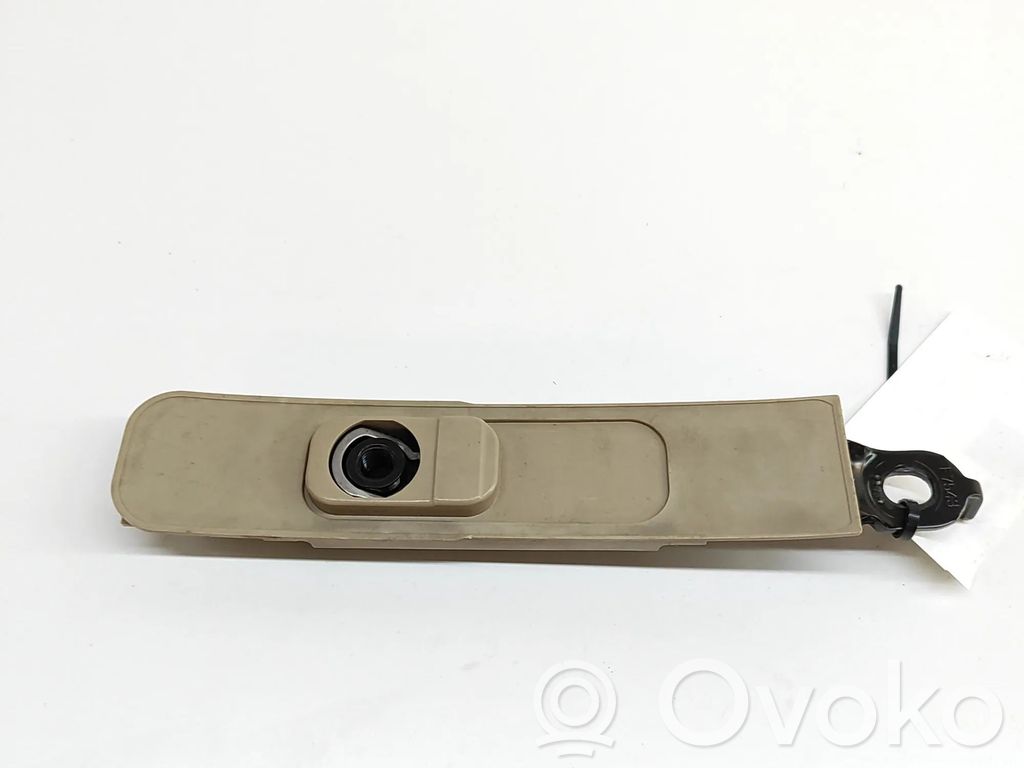 Toyota Hiace (H50, H60, H70) Moteur de réglage de ceinture de sécurité