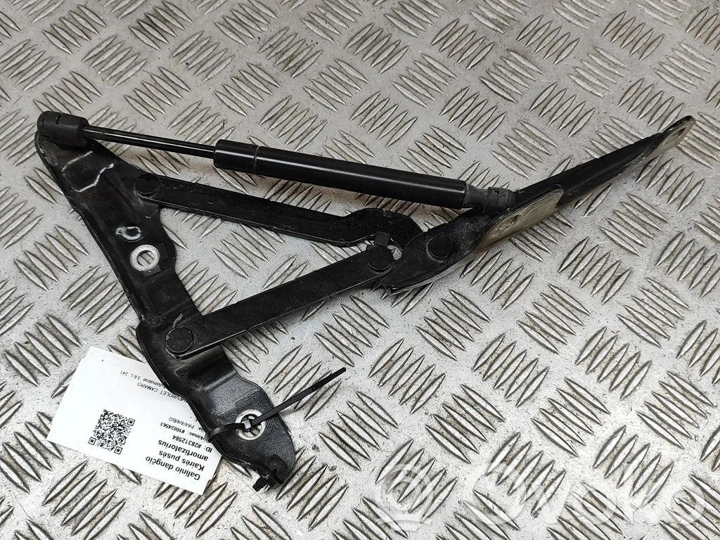Chevrolet Camaro Tailgate/trunk/boot hinge 