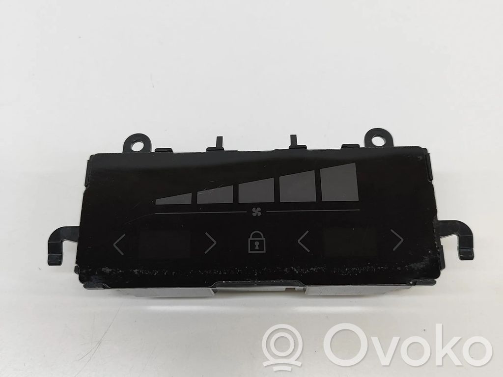 Volvo XC90 Interior fan control switch 
