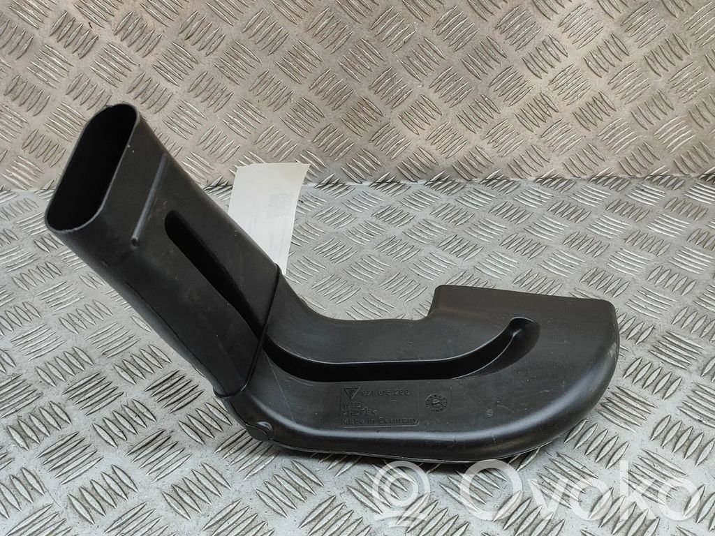 Porsche Panamera (971) Parte del condotto di aspirazione dell'aria