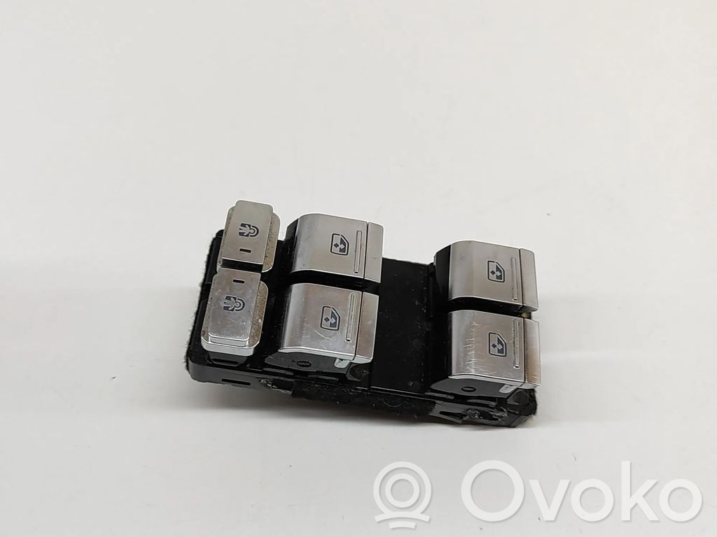 Audi e-tron Interruptor del elevalunas eléctrico 
