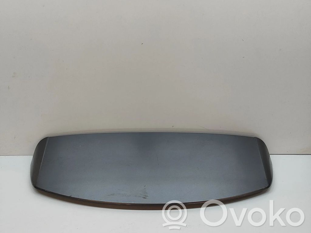 Audi e-tron Tailgate/trunk spoiler 