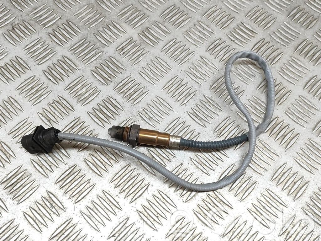 Sensore della sonda Lambda   0258027100,670009075
