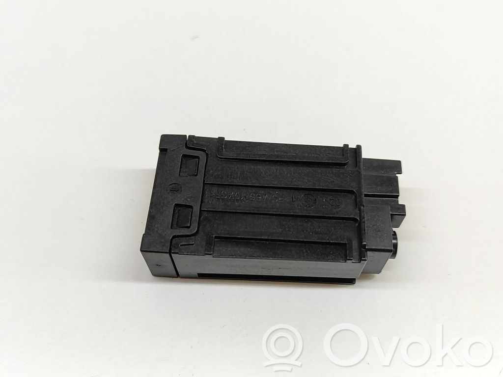 Audi e-tron Otros dispositivos 