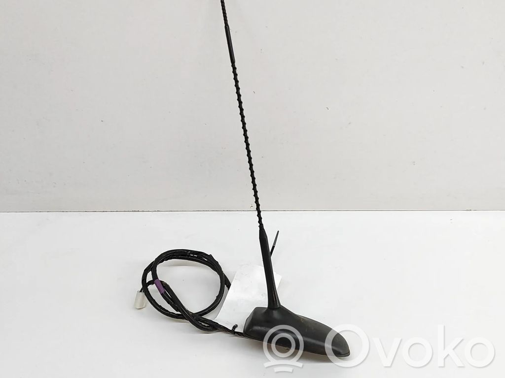 Toyota Auris E180 Antena GPS 
