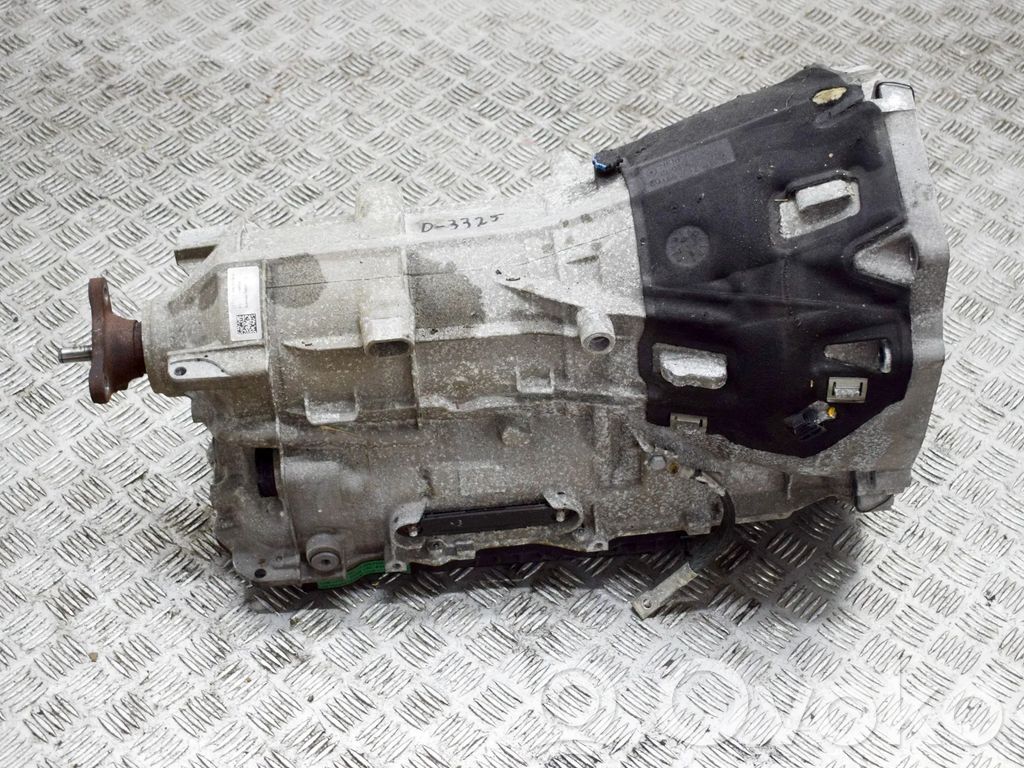 BMW 2 F22 F23 Automatic gearbox 