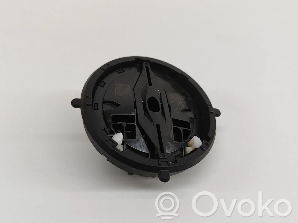 Wing mirror control module   10941729