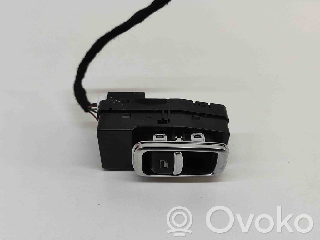 MG HS Electric window control switch 