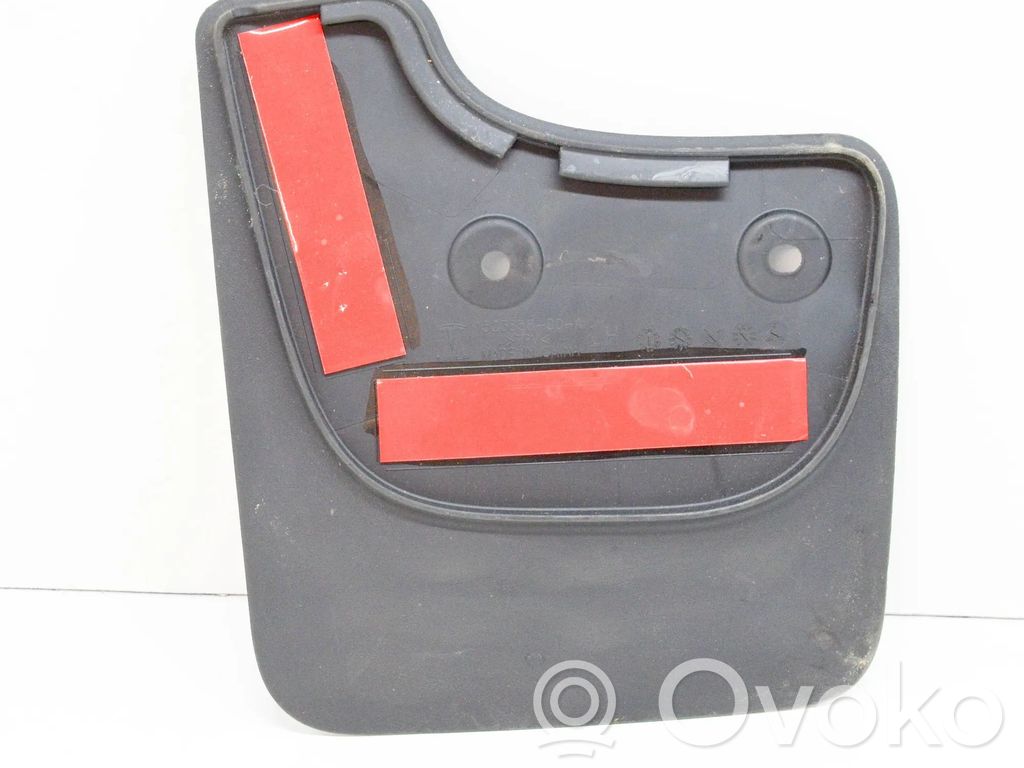 Tesla Model 3 Front mudguard 