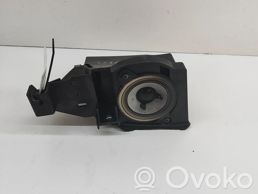 Saab 9-3 Ver2 Panel speaker 