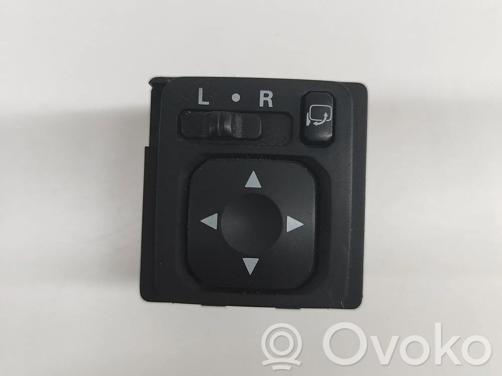 Mitsubishi Lancer Wing mirror switch 