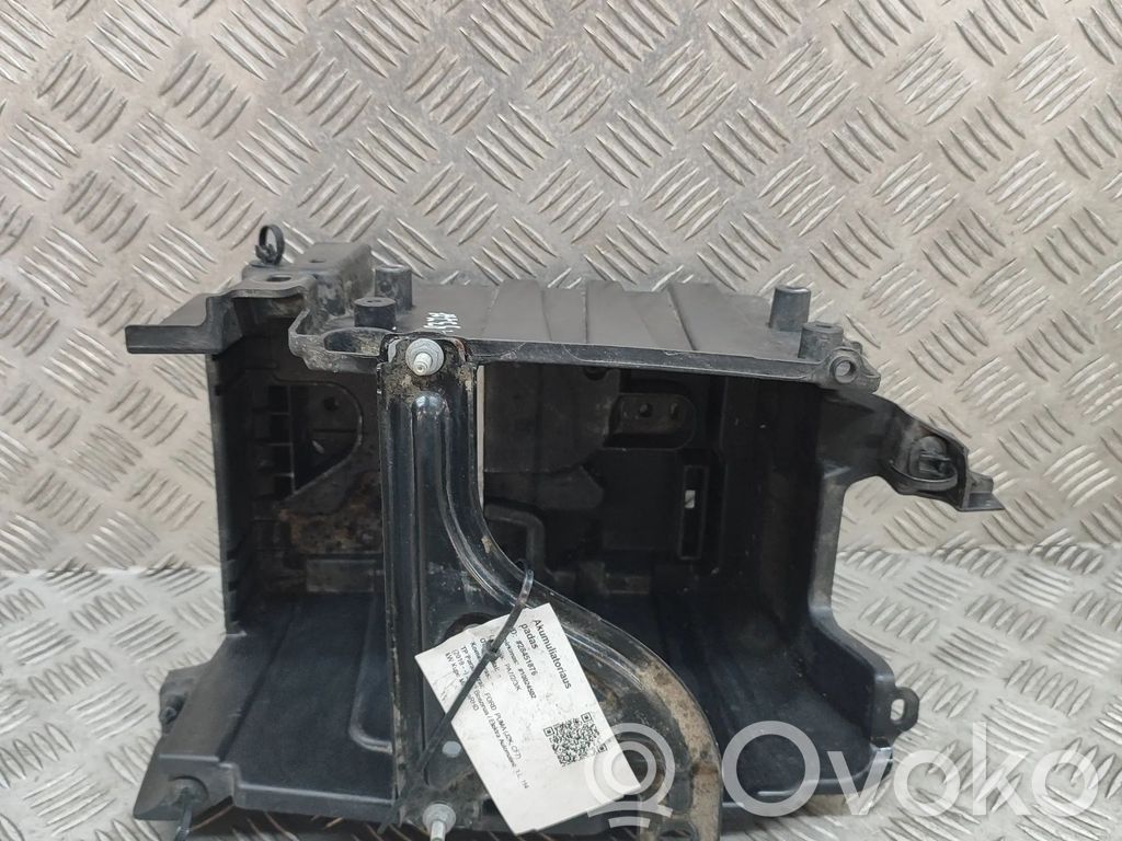 Ford Puma Battery box tray 