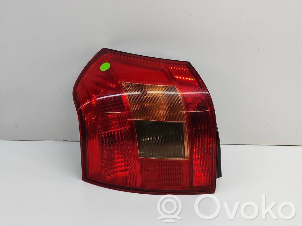 Toyota Corolla E120 E130 Takavalot 