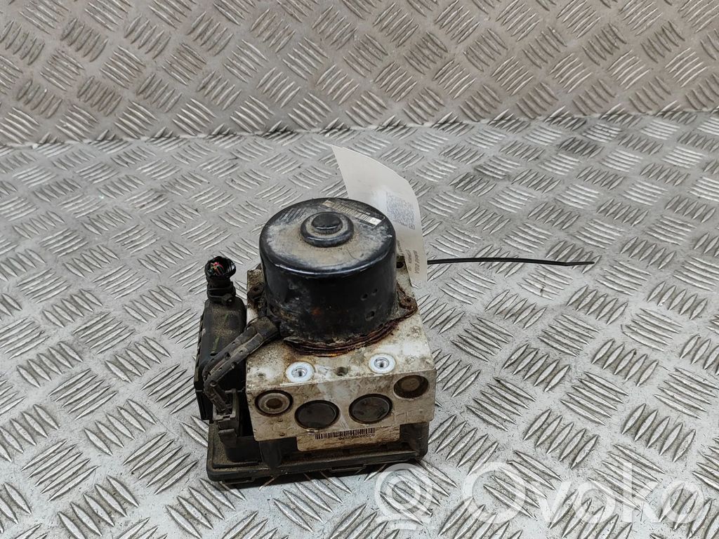 Ford Maverick ABS Pump 