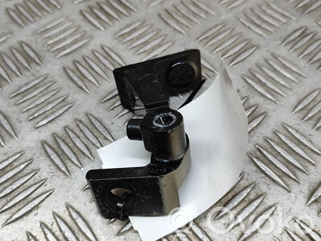 Audi e-tron Front door upper hinge 