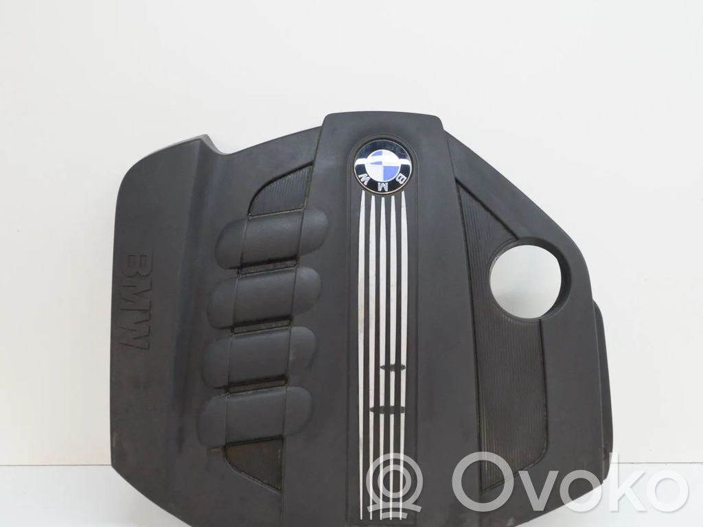 BMW 3 E90 E91 Variklio dangtis (apdaila) 